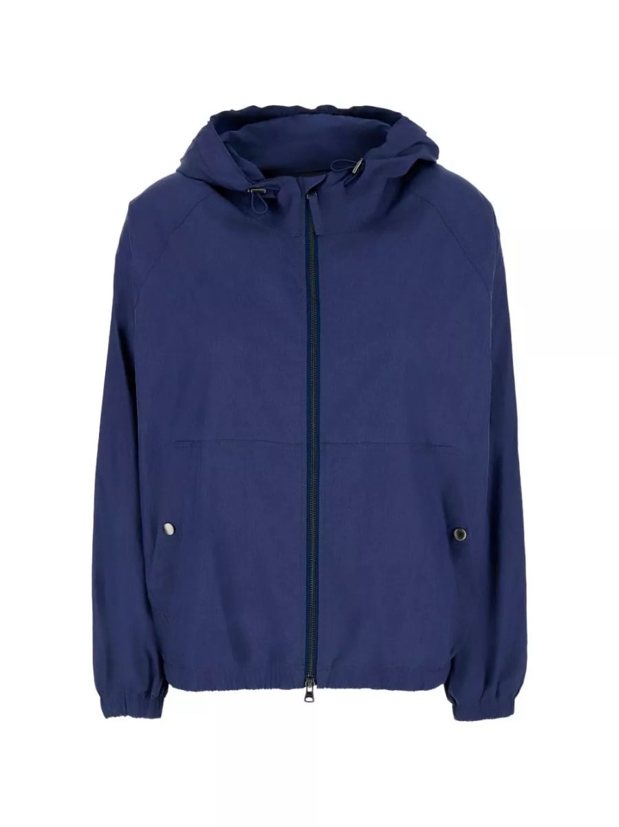 Dunst Giacca blouson Windbreaker