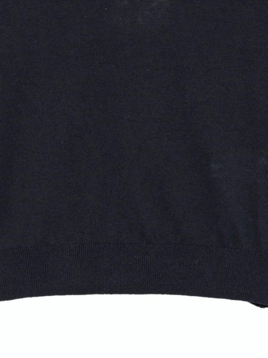 Dunst T-shirt in cotone e lino, view 3