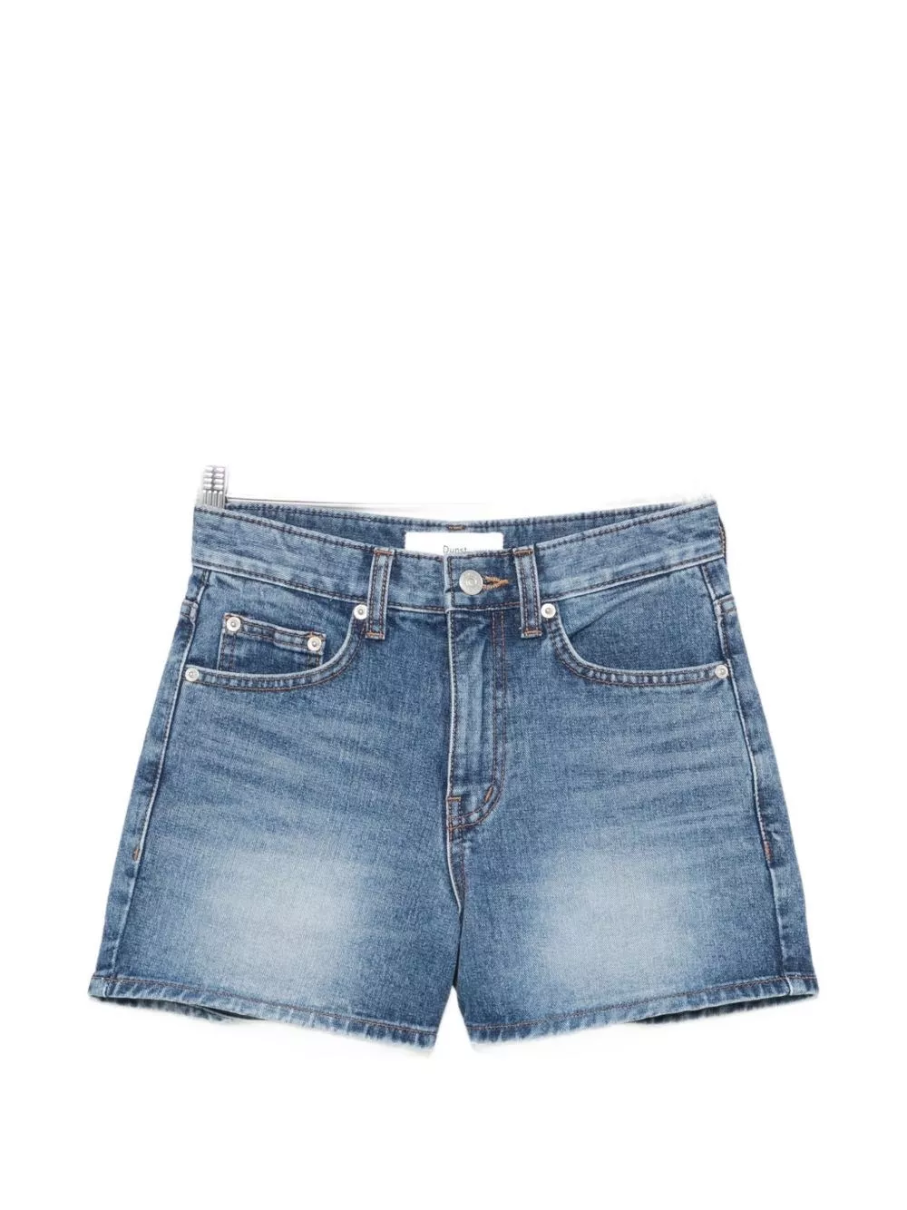 Dunst Shorts mini in denim