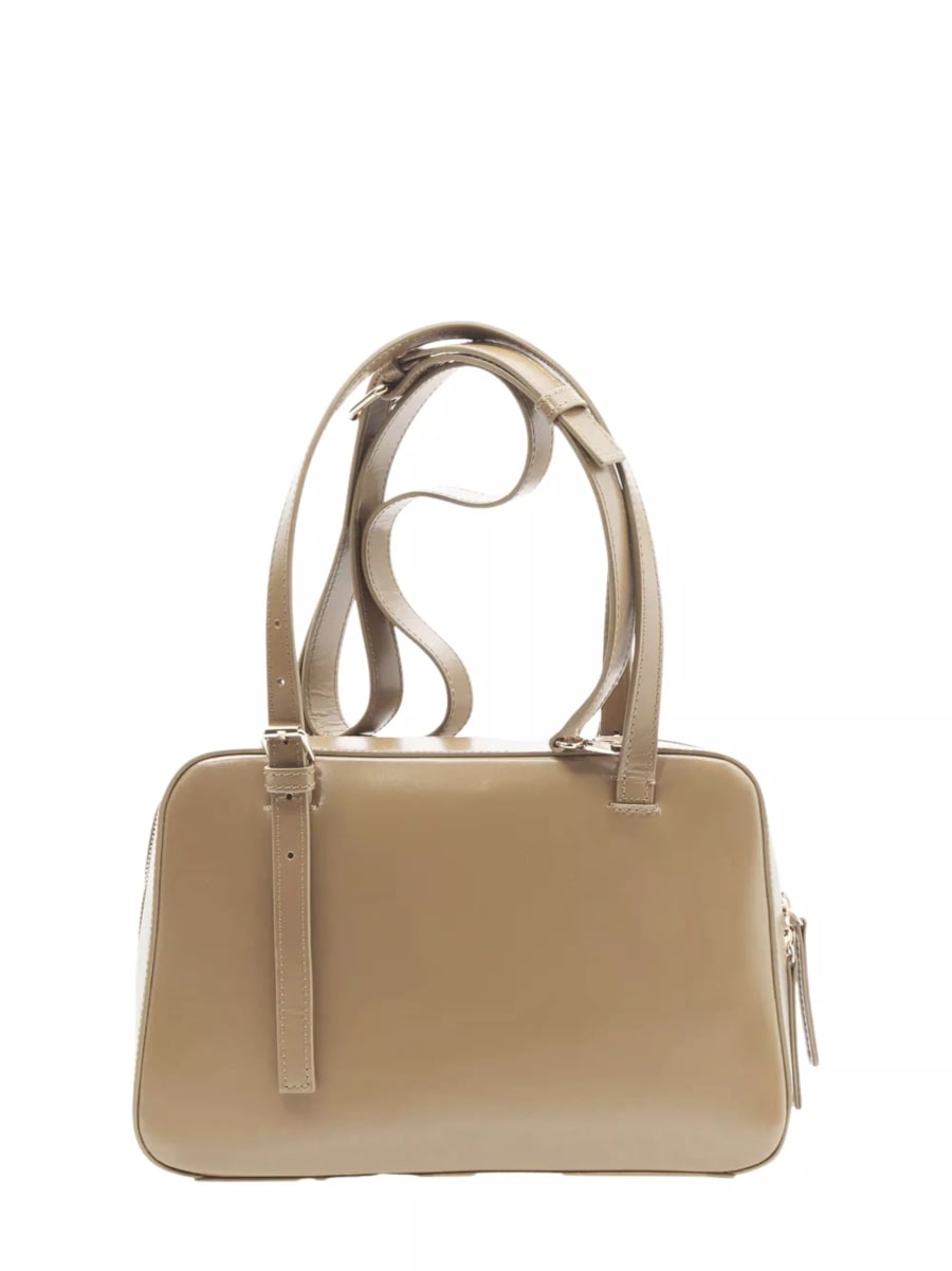 A.P.C. Virginie Box Bag, view 3