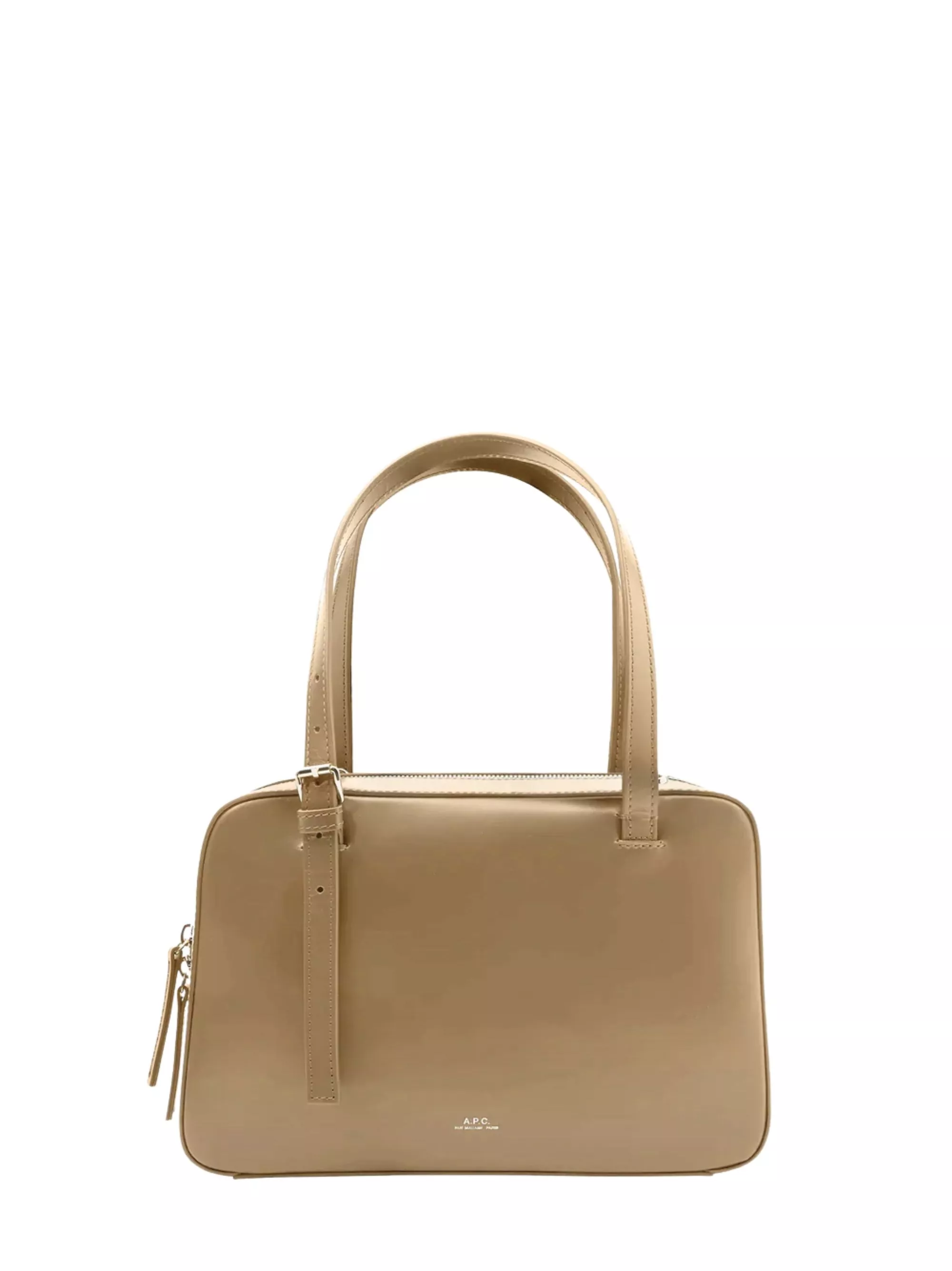 A.P.C. Virginie Box Bag