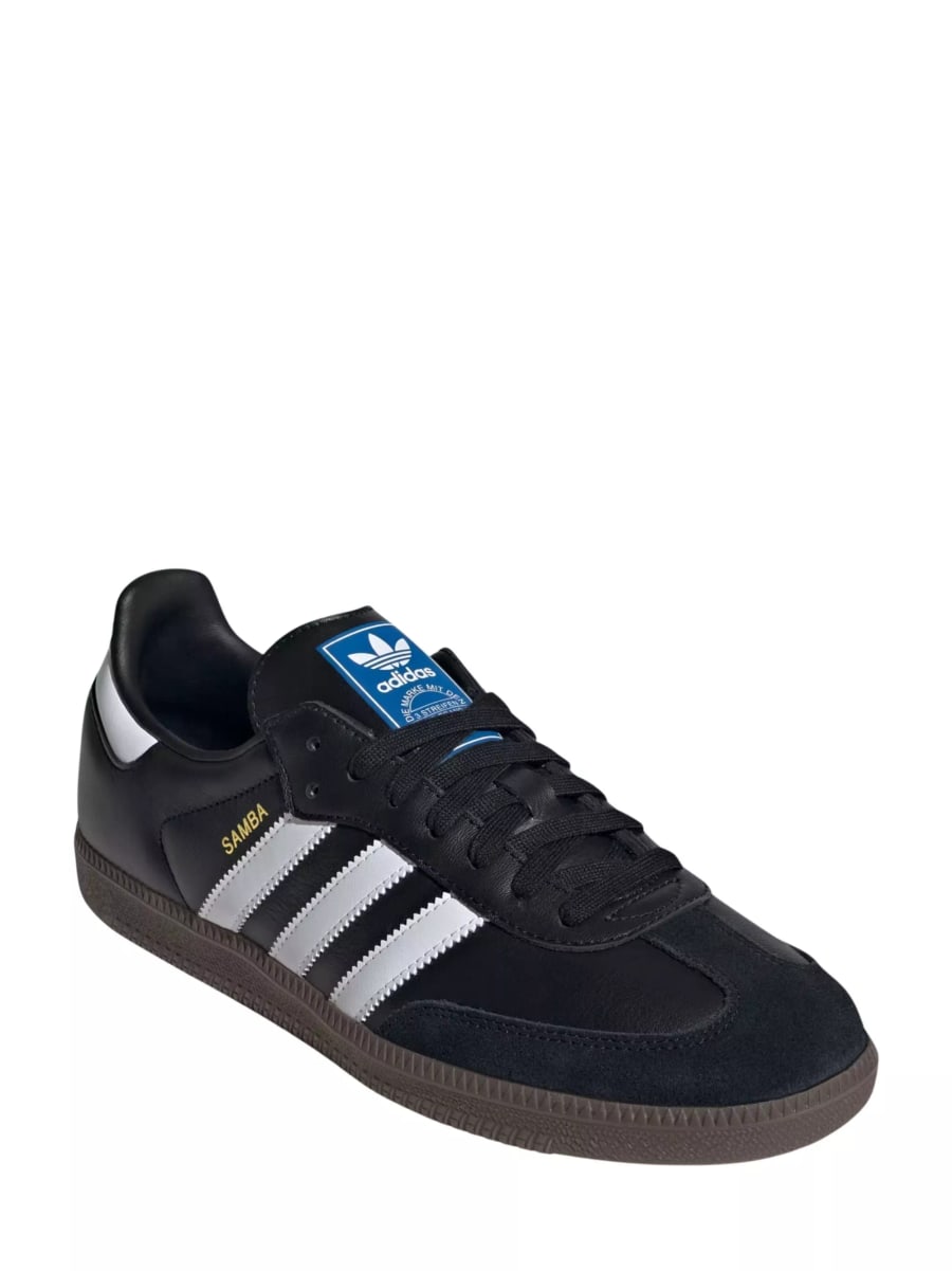 adidas Samab OG Sneaker, view 2