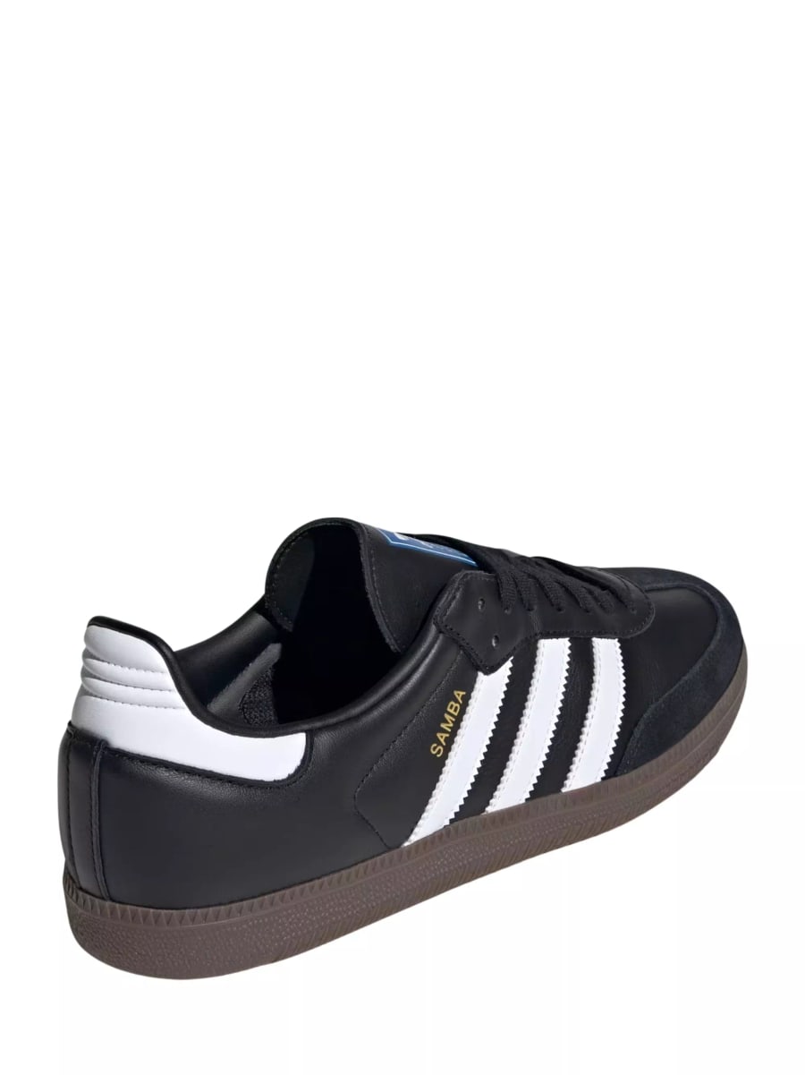 adidas Samab OG Sneaker, view 3