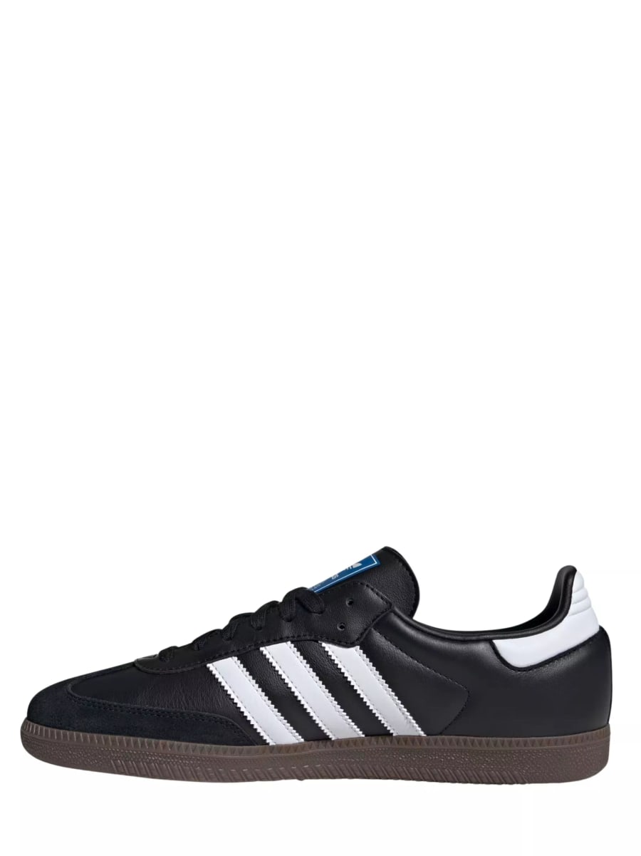 adidas Samab OG Sneaker, view 4