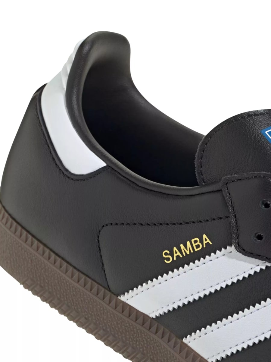 adidas Samab OG Sneaker, view 5
