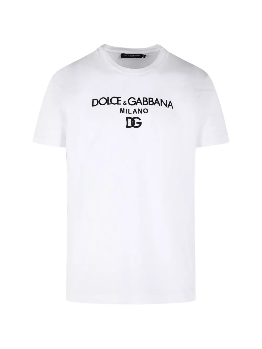 Dolce & Gabbana T-shirt con logo