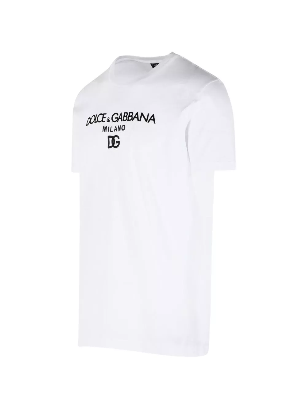 Dolce & Gabbana T-shirt con logo, view 2