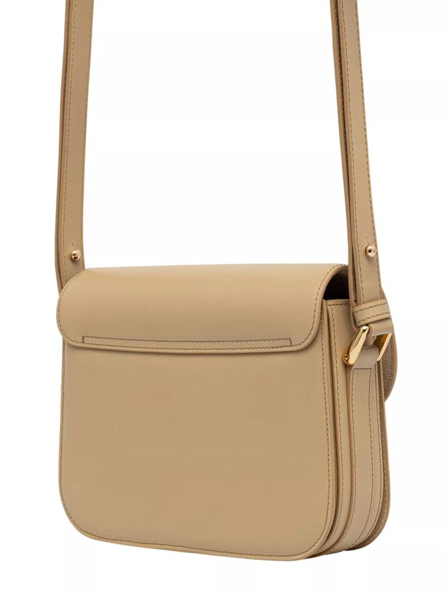 A.P.C. Small Grace Bag, view 3