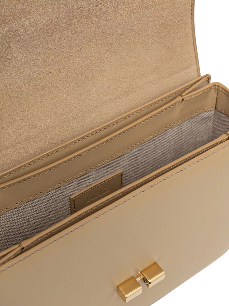 A.P.C. Small Grace Bag, view 5