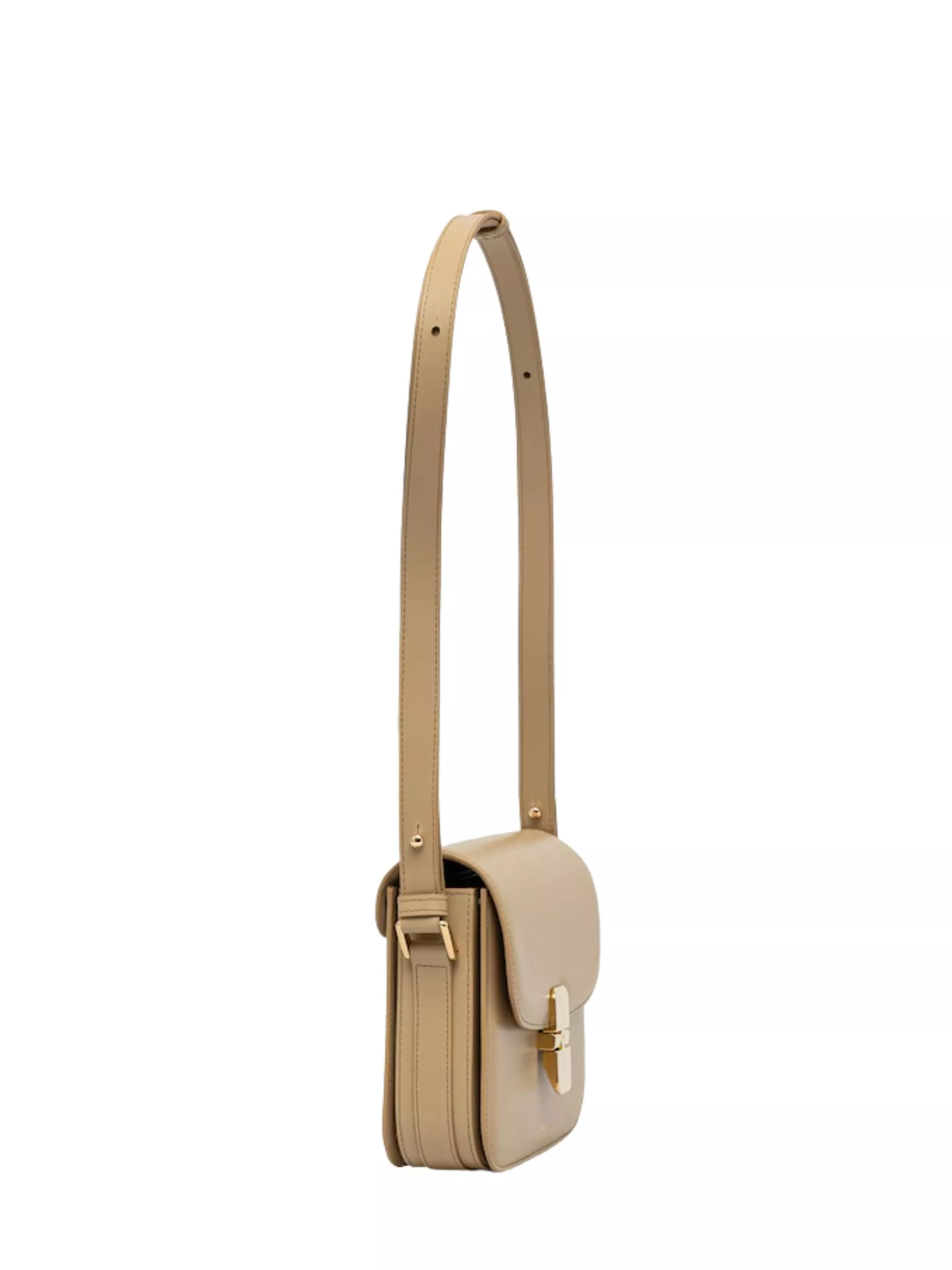 A.P.C. Small Grace Bag, view 2