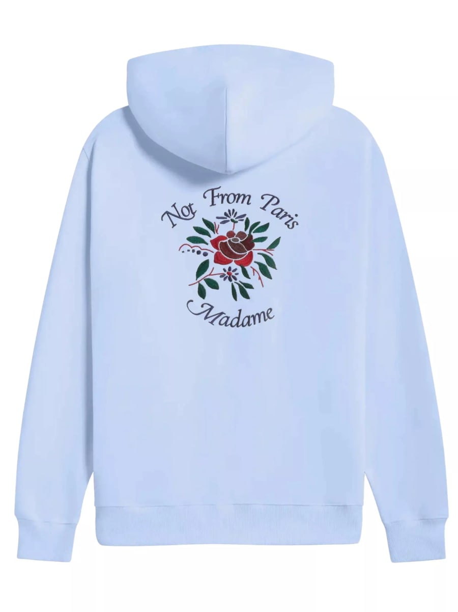 Drole de monsieur Hoodie, view 3