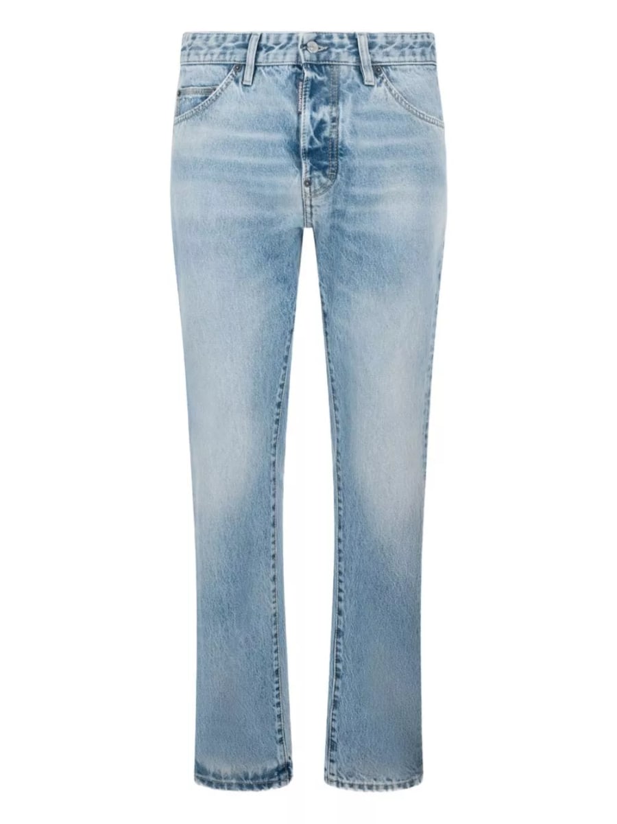 Dsquared2 Teddy Jeans