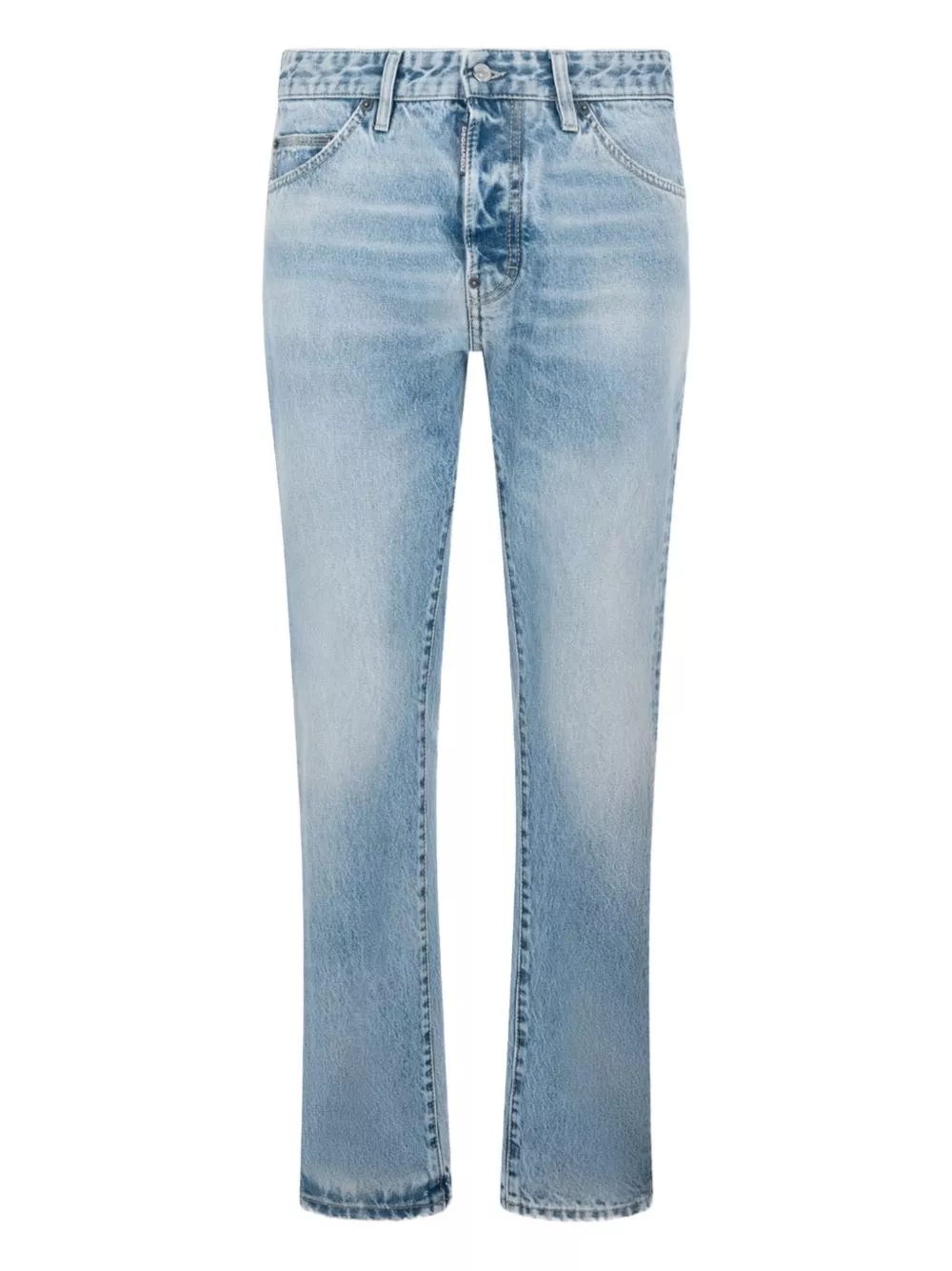 Dsquared2 Teddy Jeans