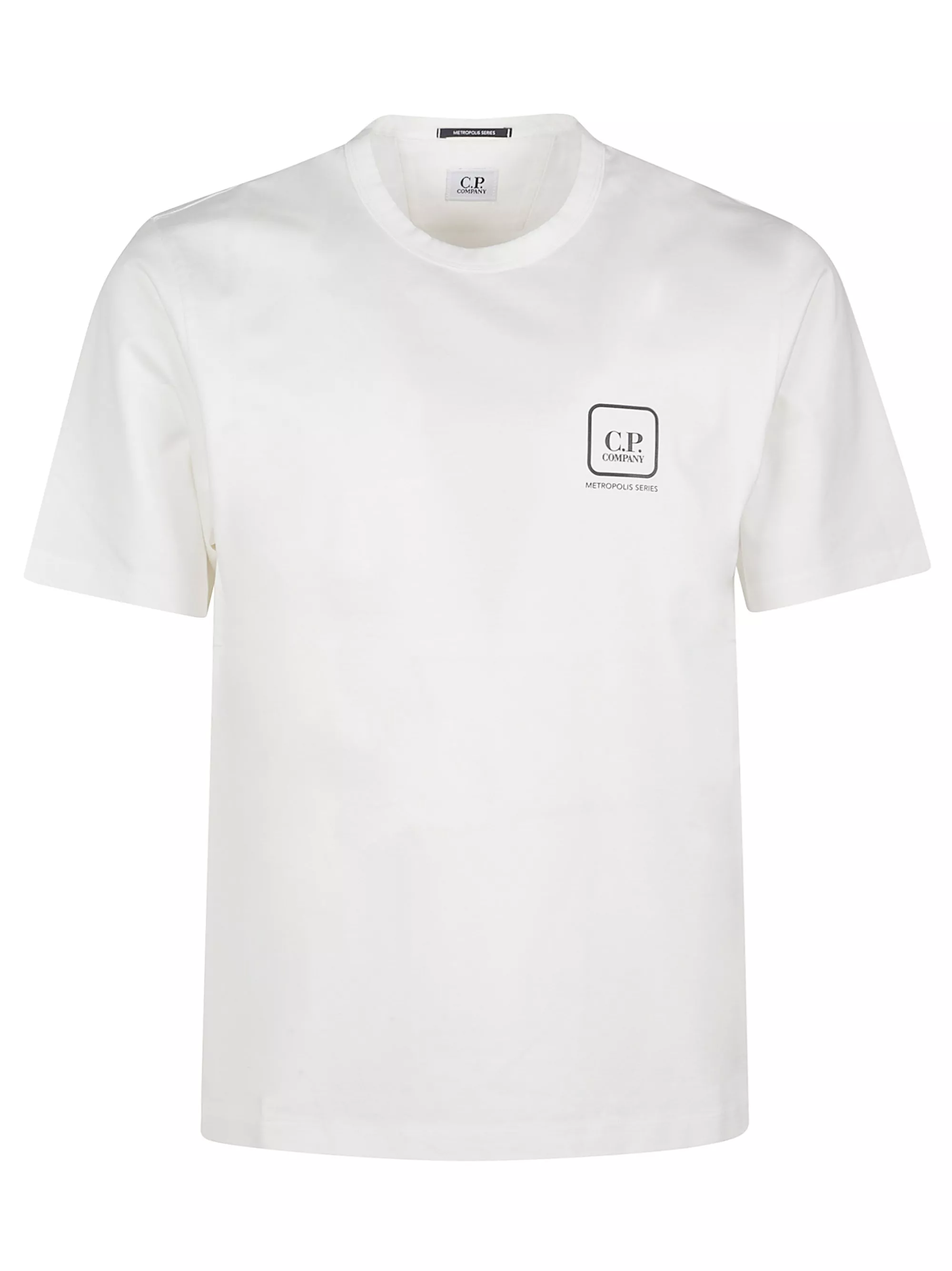 C.P. Company T-shirt Metropolis