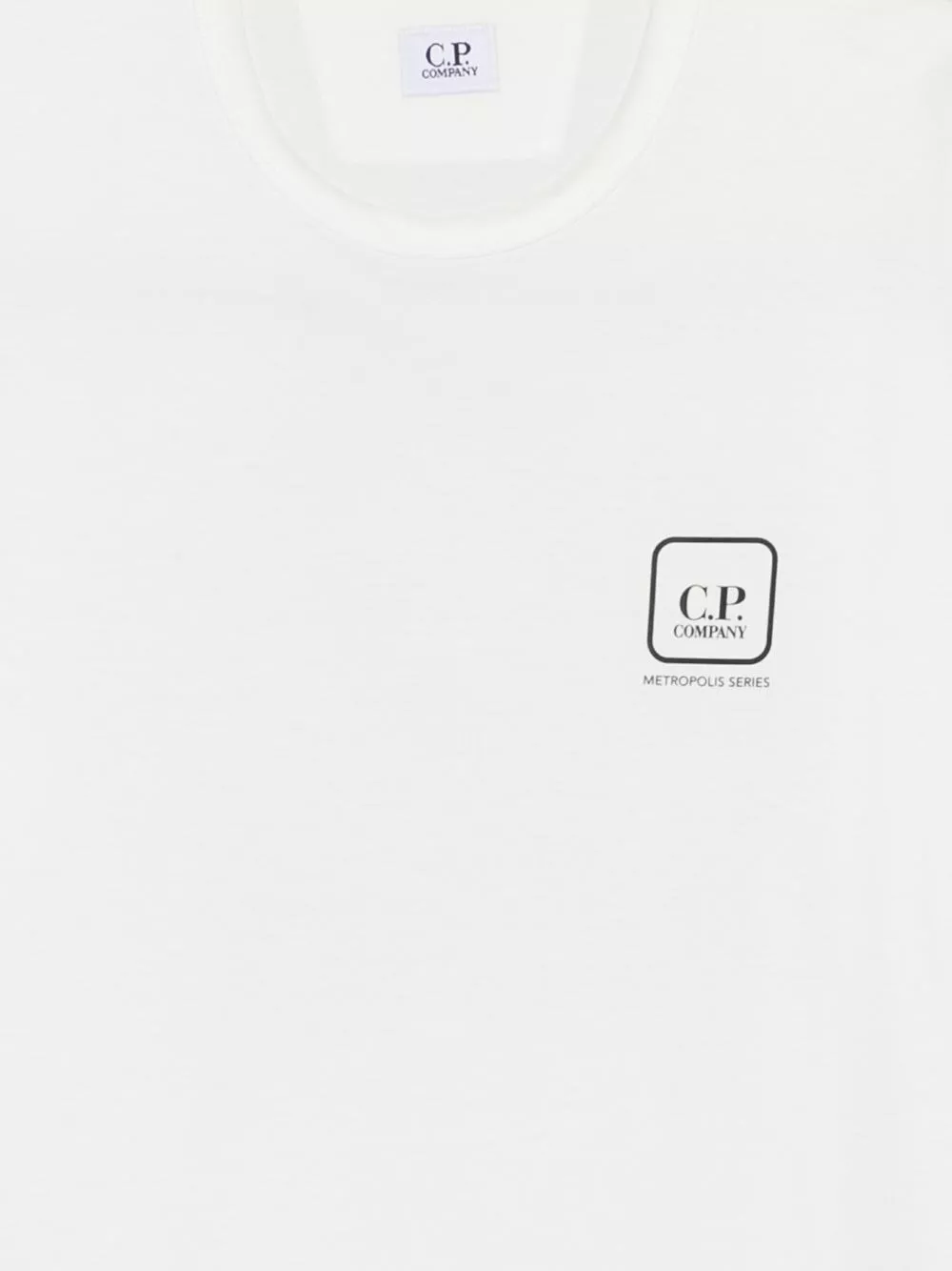 C.P. Company T-shirt Metropolis, view 2