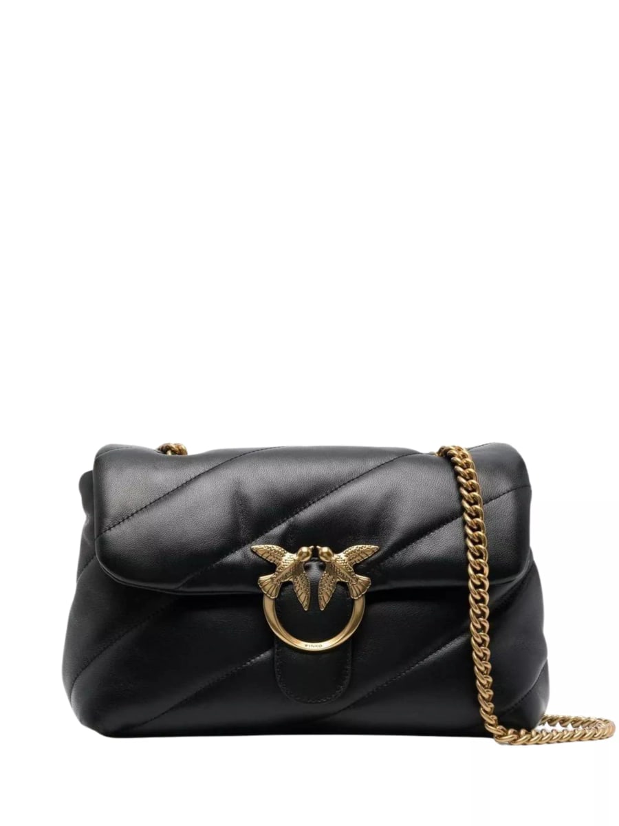 Pinko Borsa Love Classic Puff