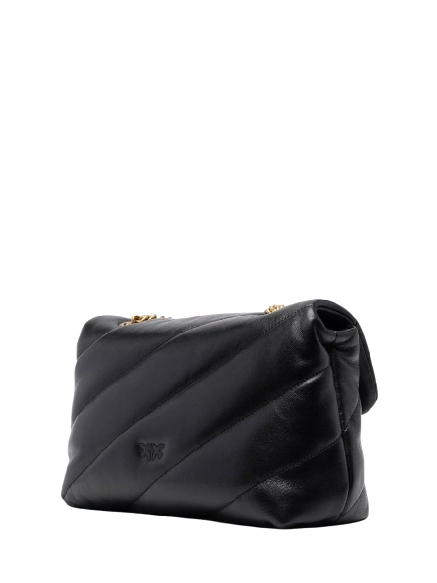 Pinko Borsa Love Classic Puff, view 2