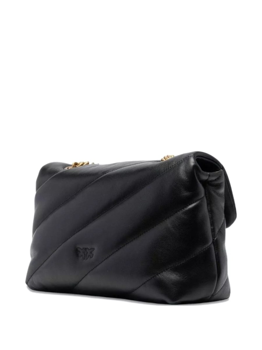 Pinko Borsa Love Classic Puff, view 4