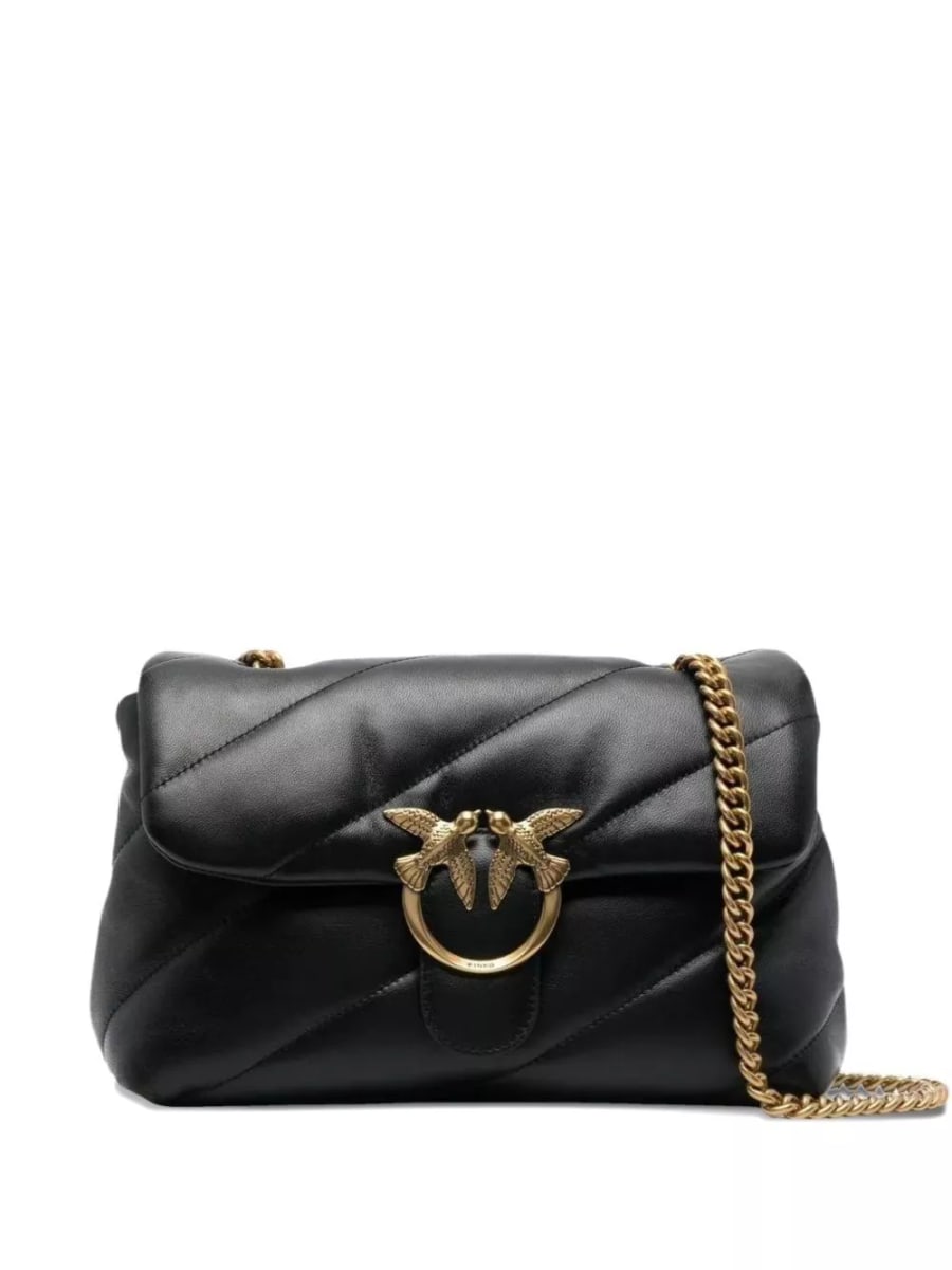 Pinko Borsa Love Classic Puff, view 5