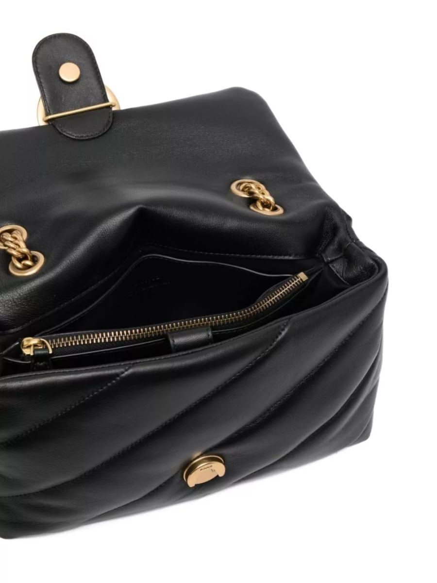 Pinko Borsa Love Classic Puff, view 6