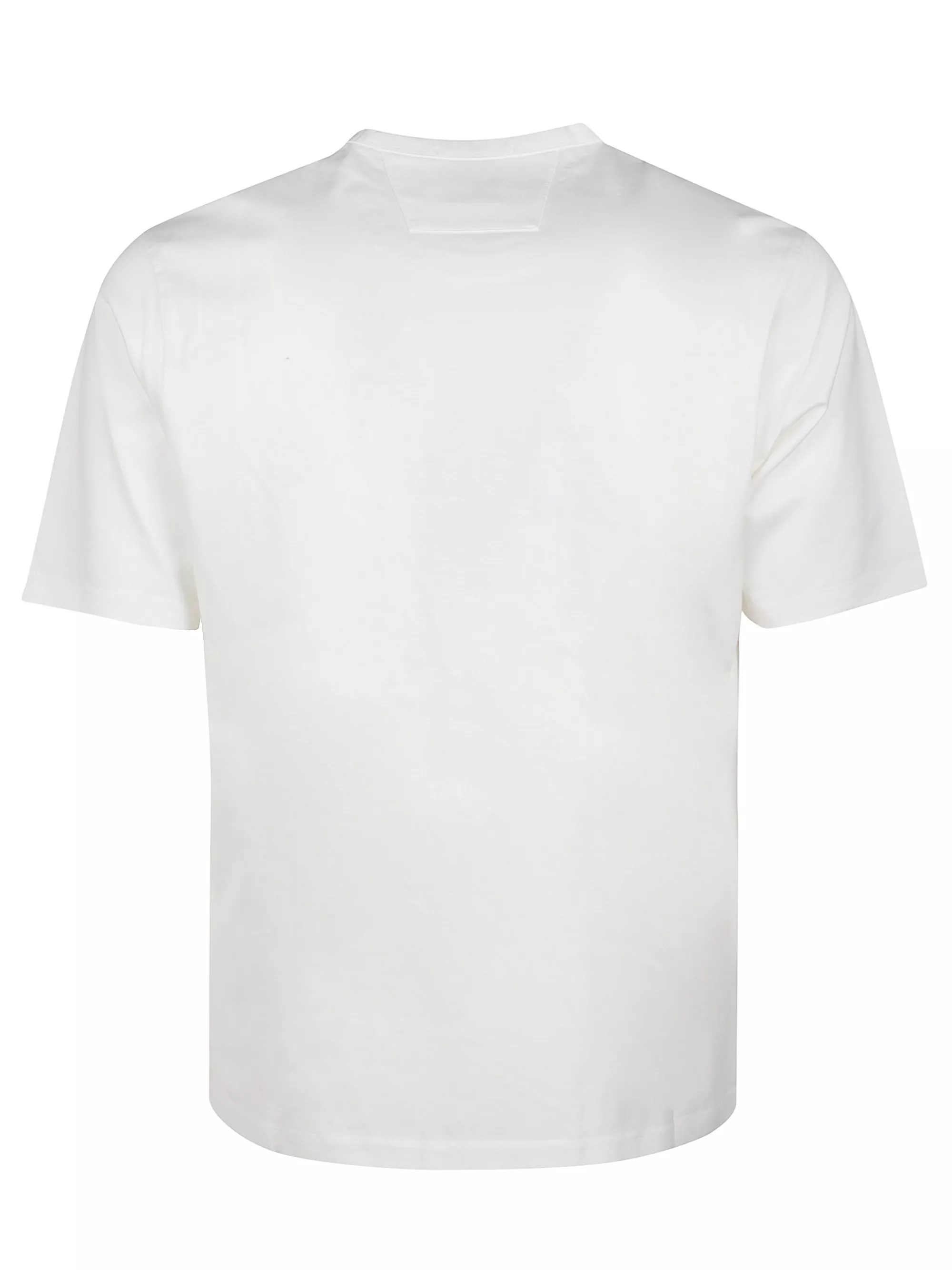 C.P. Company T-shirt Metropolis Series, view 2