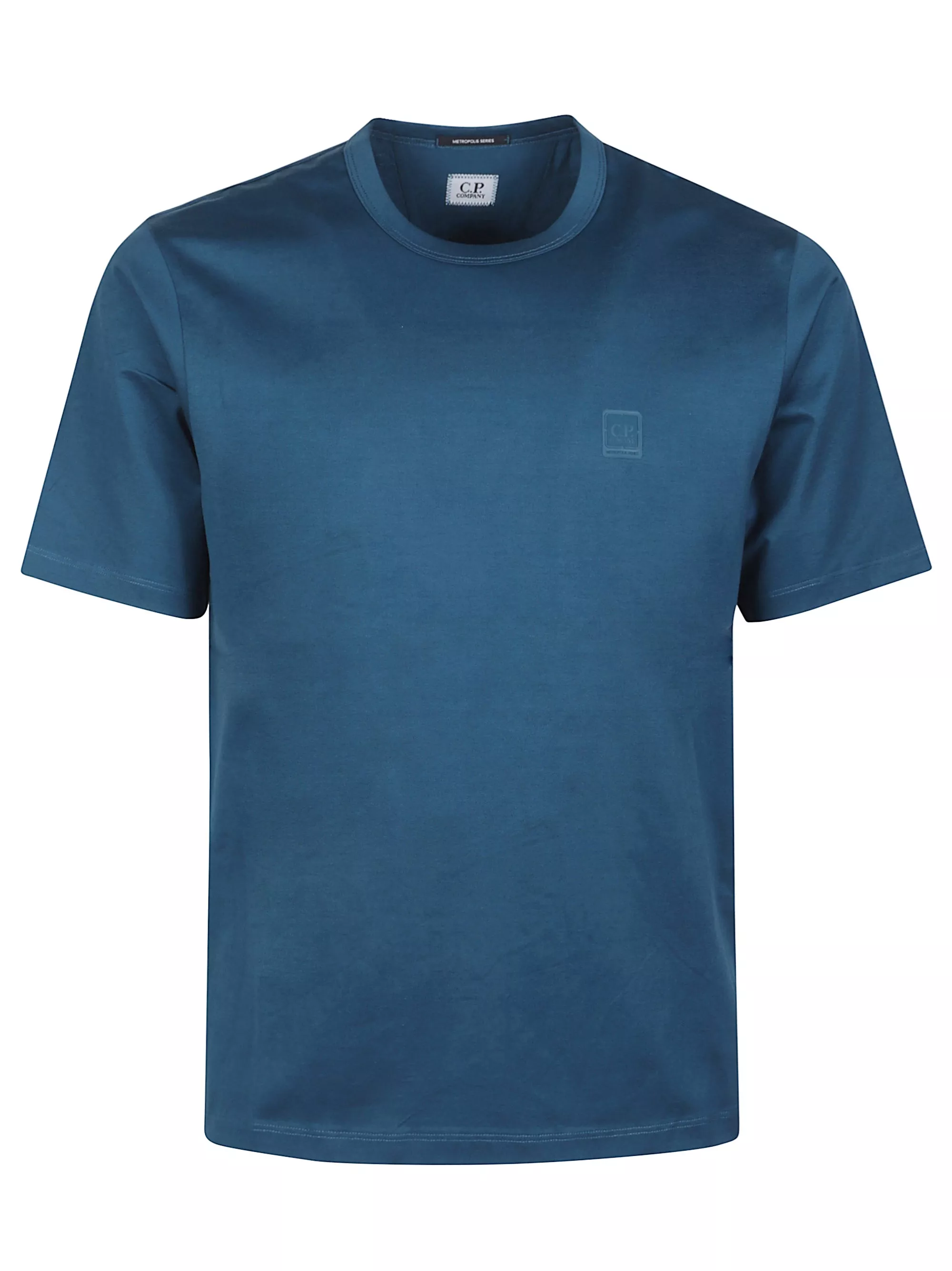 C.P. Company T-shirt Metropolis