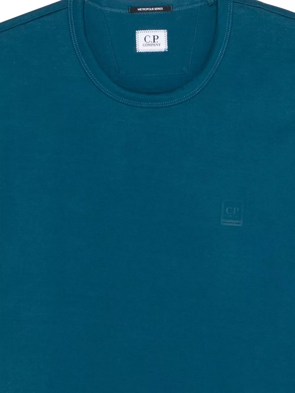 C.P. Company T-shirt Metropolis, view 2