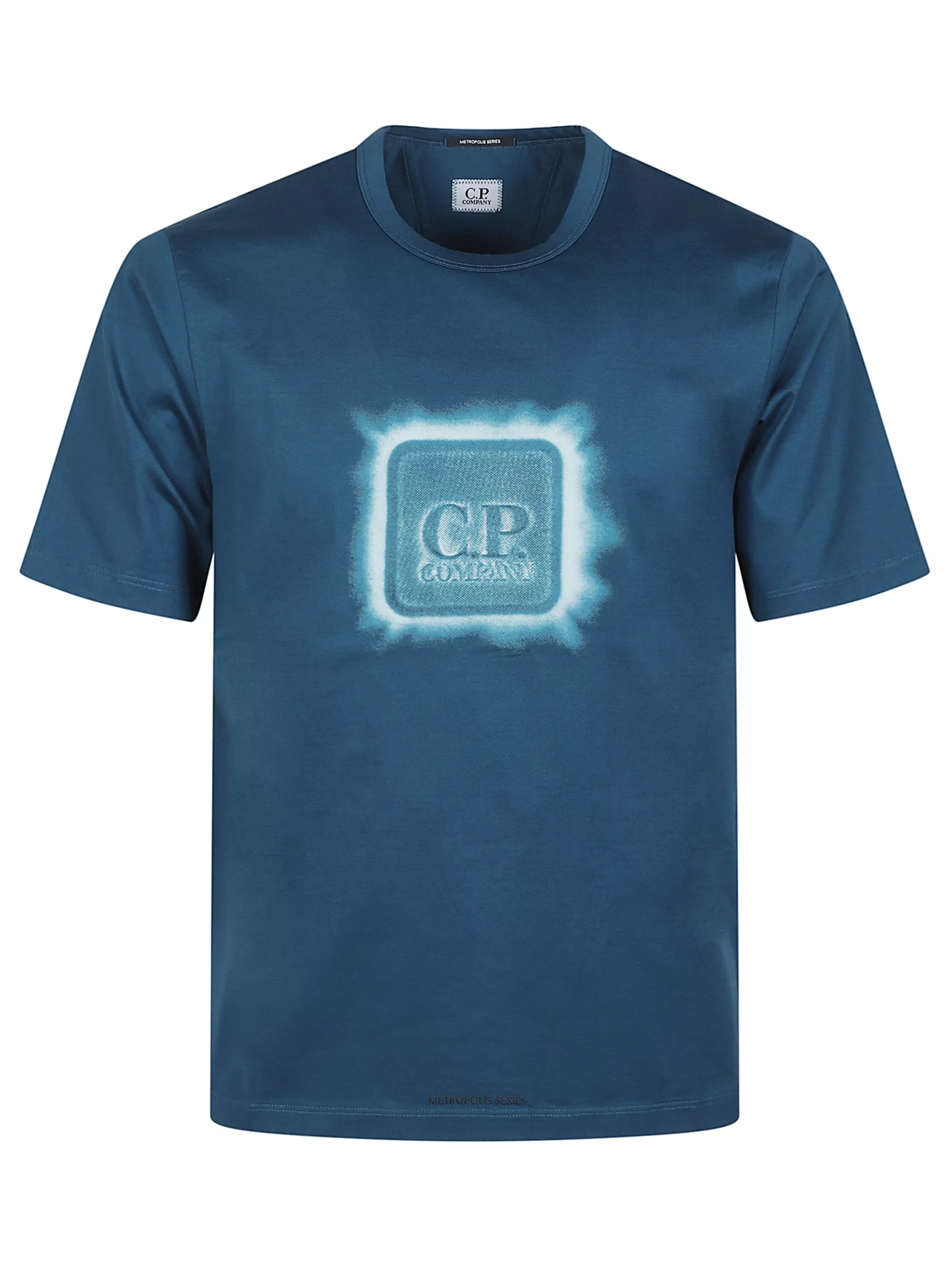C.P. Company T-shirt Metropolis