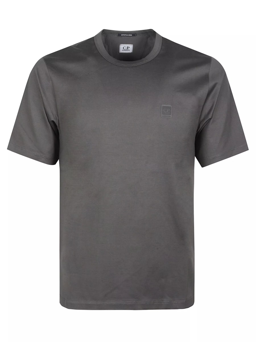 C.P. Company T-shirt Metropolis