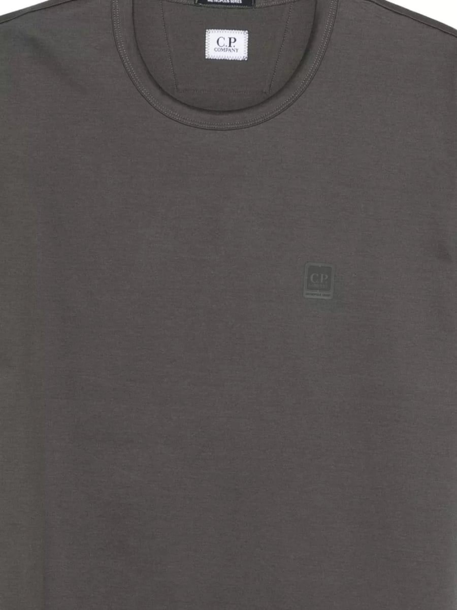 C.P. Company T-shirt Metropolis, view 2