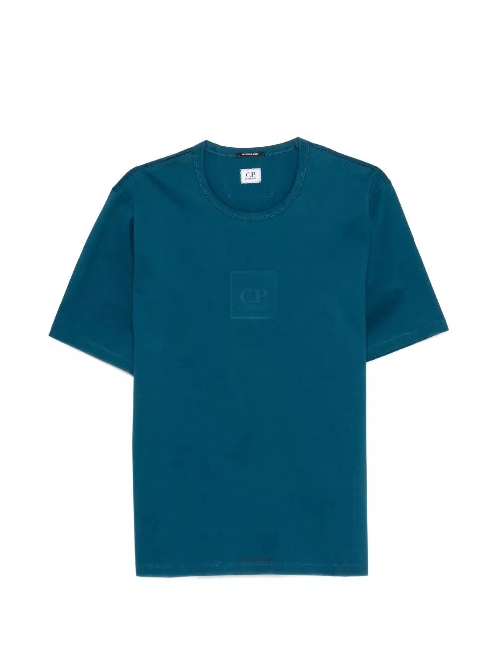 C.P. Company T-shirt Metropolis