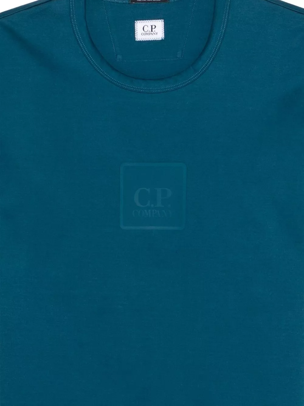 C.P. Company T-shirt Metropolis, view 2