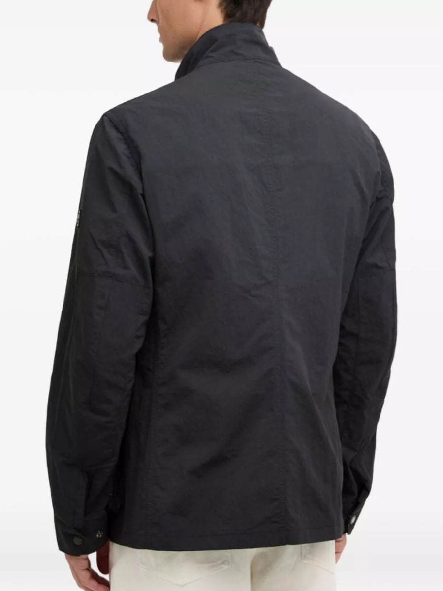 Barbour Giacca Duke, view 8