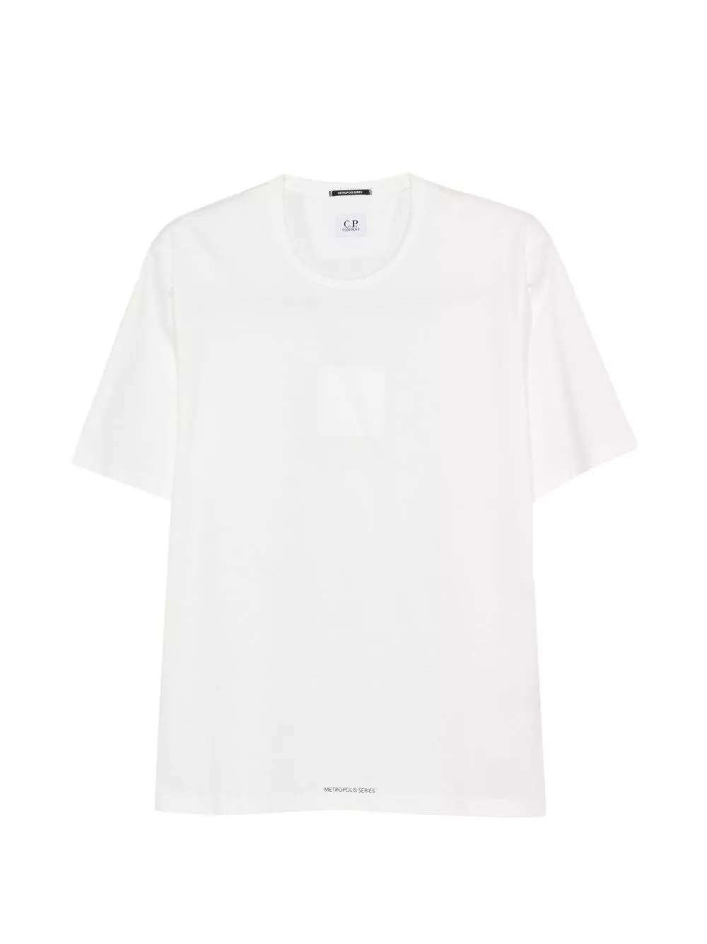 C.P. Company T-shirt Metropolis
