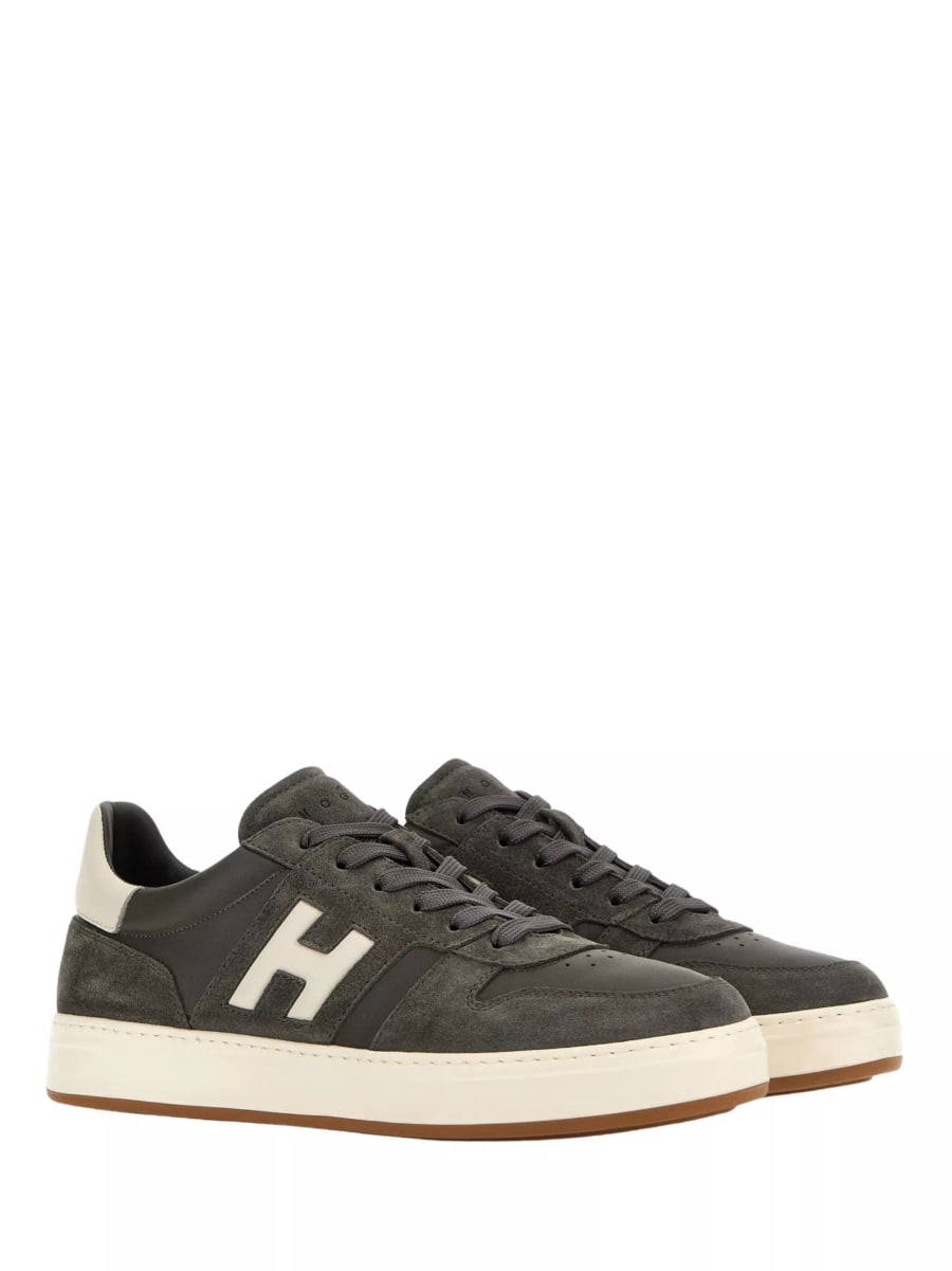 Hogan Hogan H-TV Sneakers, view 2