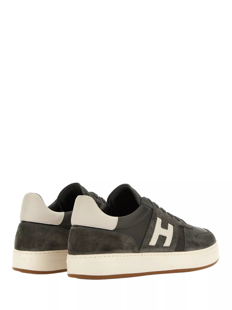 Hogan Hogan H-TV Sneakers, view 3