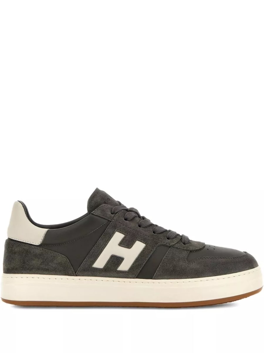 Hogan Hogan H-TV Sneakers, view 5