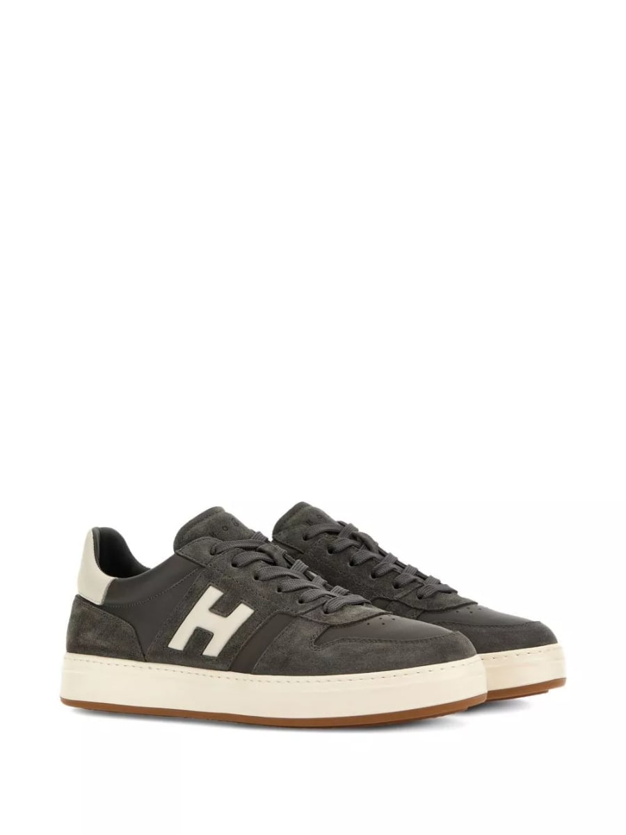 Hogan Hogan H-TV Sneakers, view 6