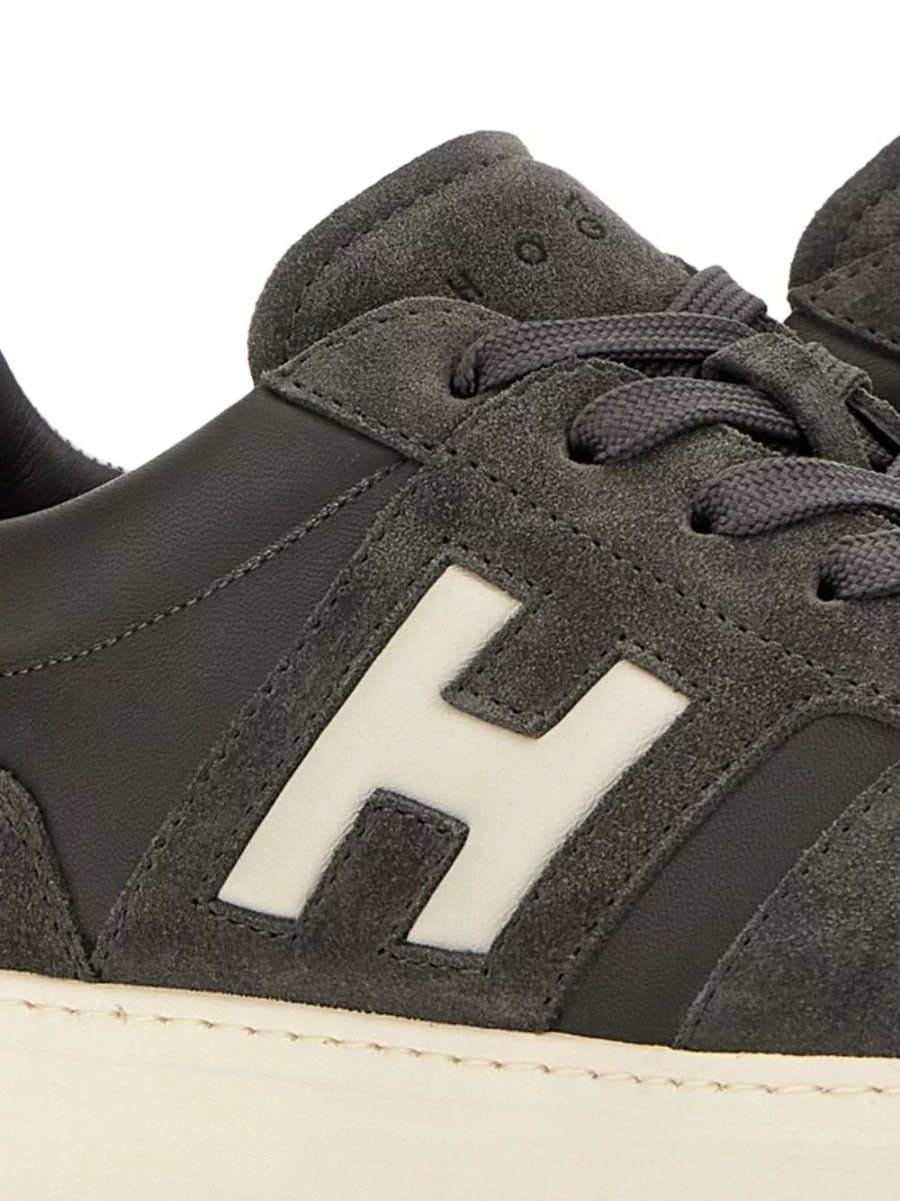 Hogan Hogan H-TV Sneakers, view 7