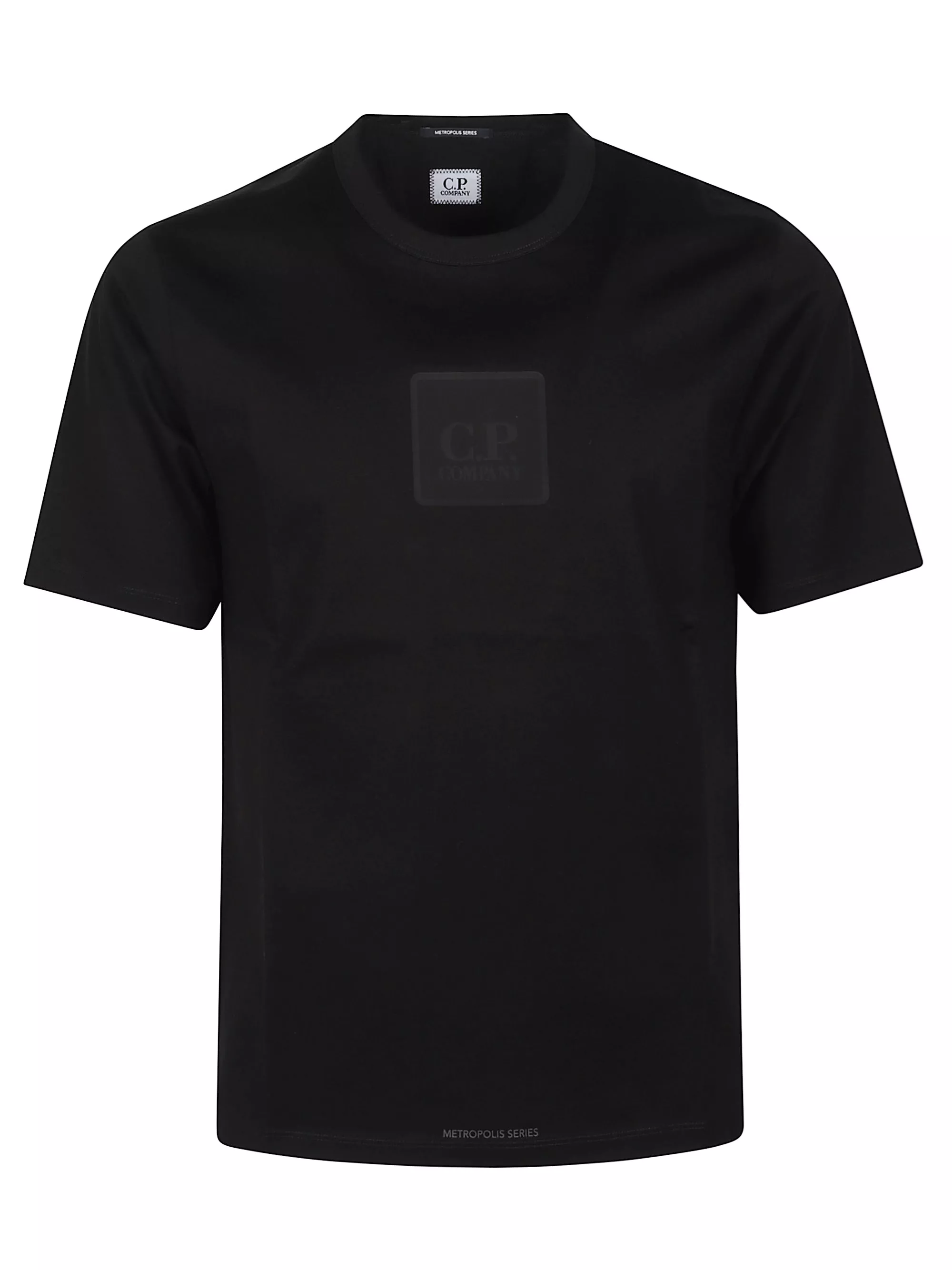 C.P. Company T-shirt Metropolis