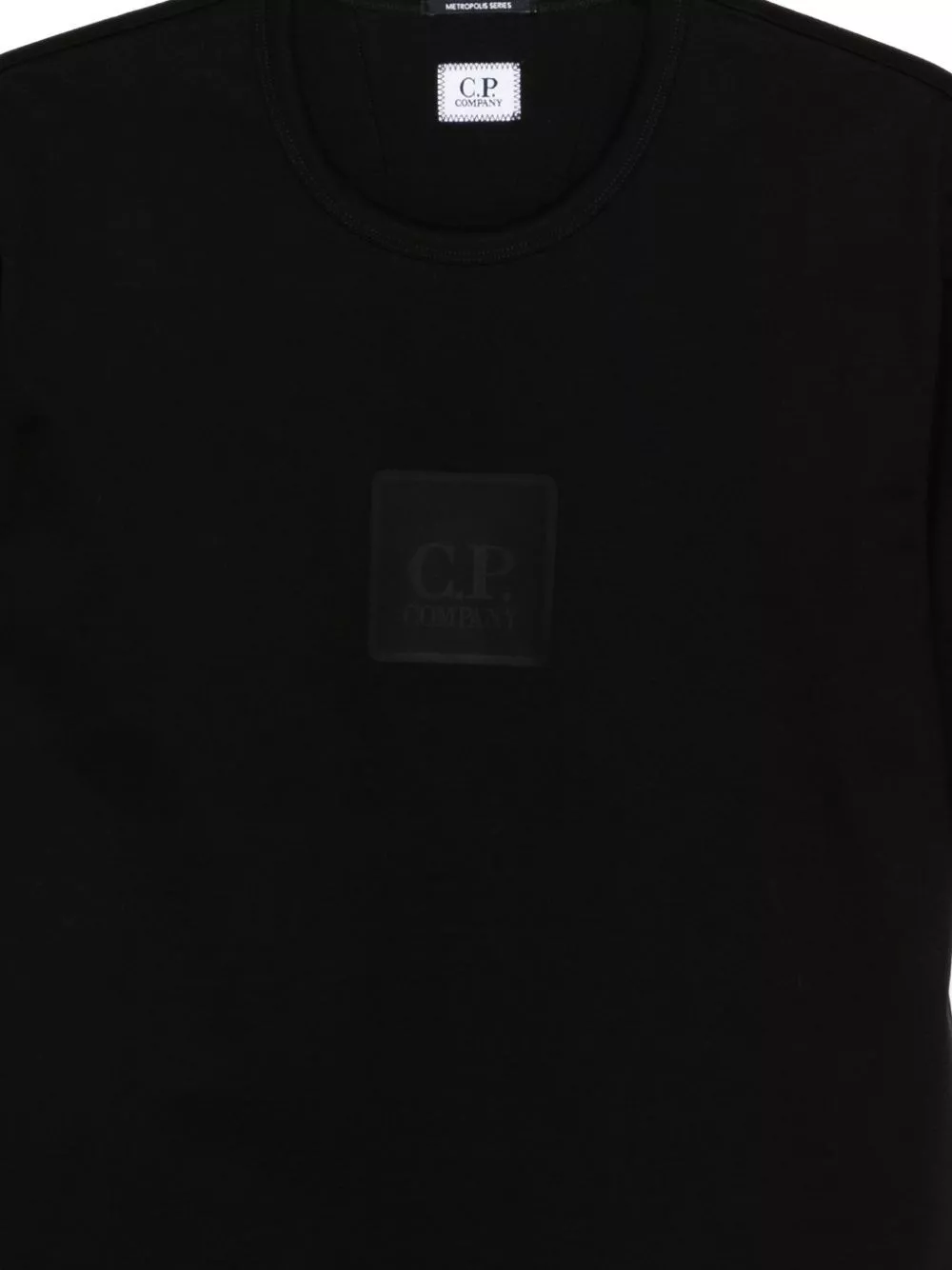 C.P. Company T-shirt Metropolis, view 2