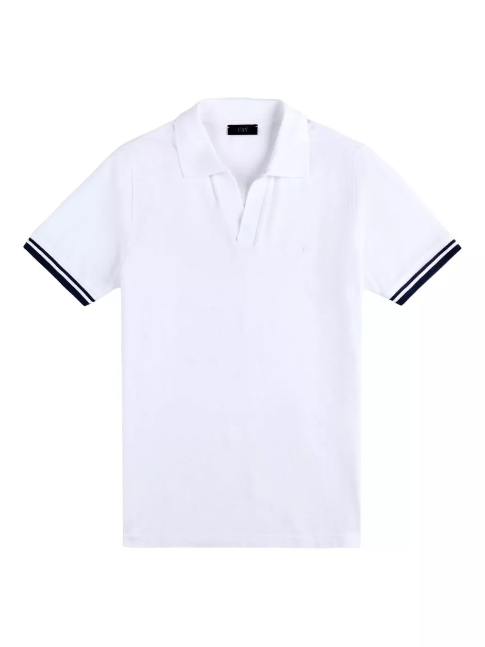 Fay la polo con logo