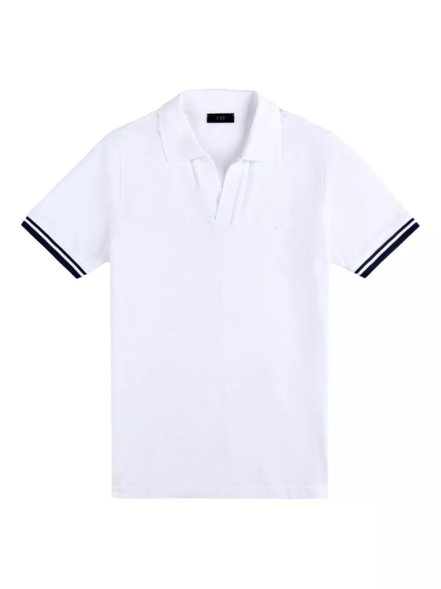 Fay la polo con logo