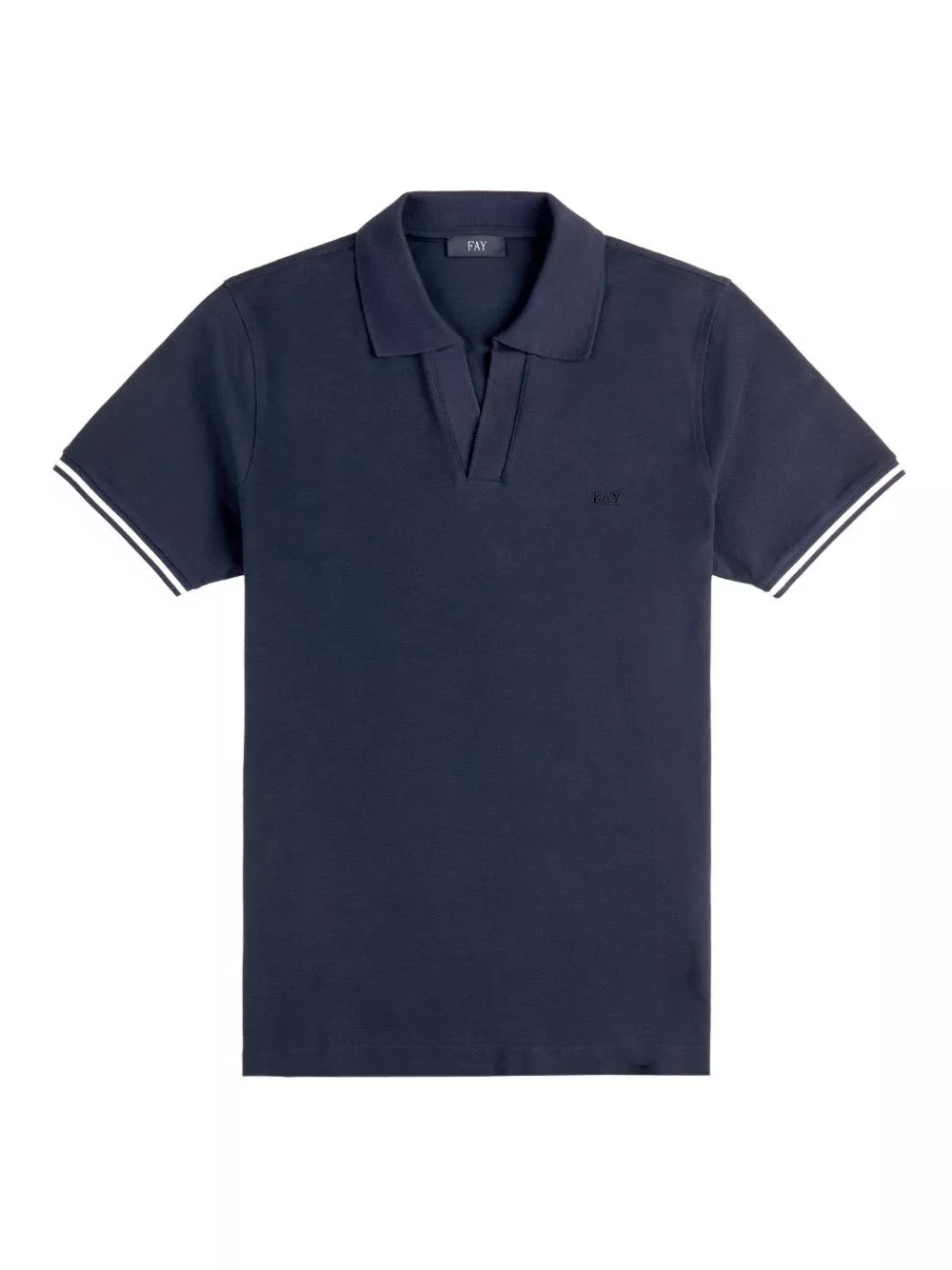 Fay la polo con logo