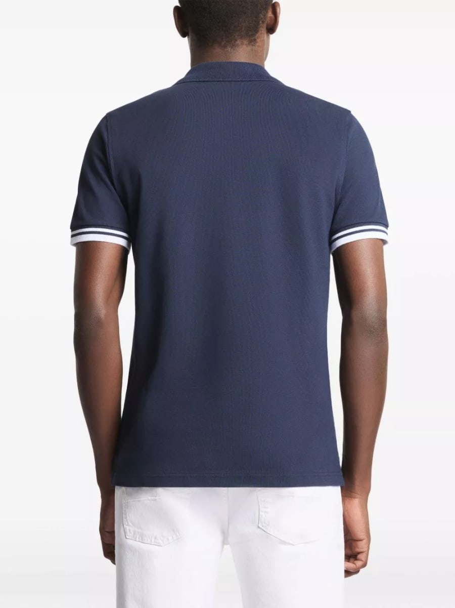 Fay la polo con logo, view 5