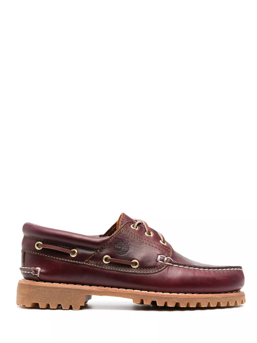 Timberland Mocassino da Barca