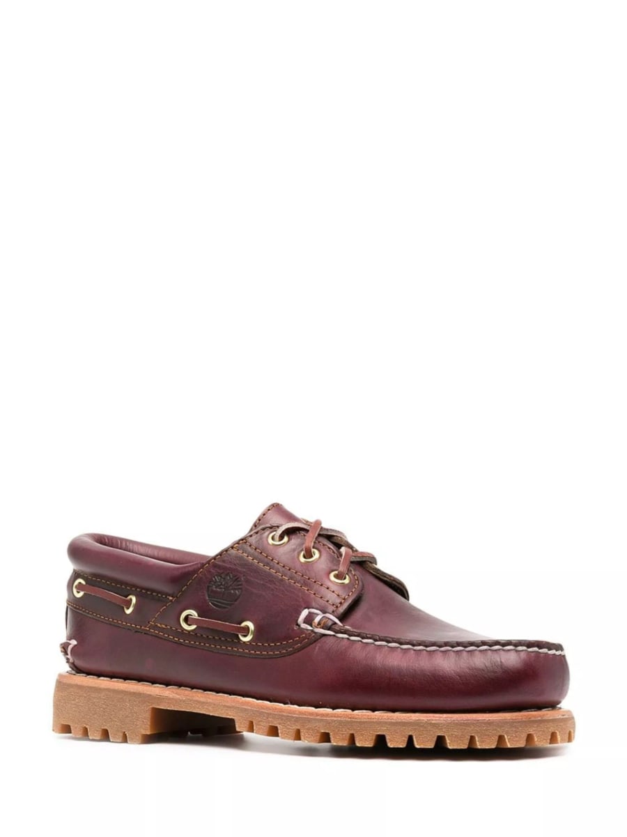 Timberland Mocassino da Barca, view 2
