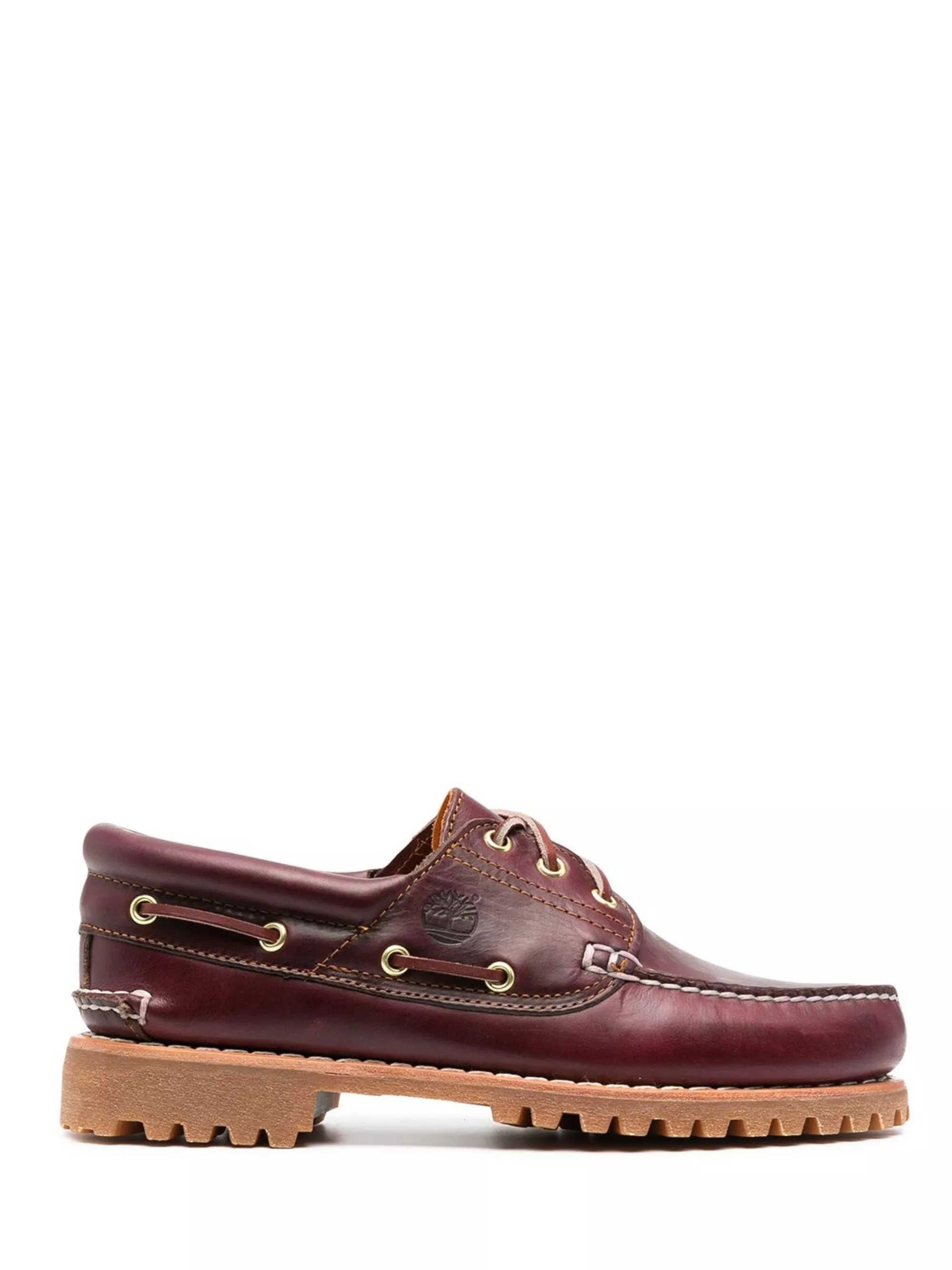 Timberland Mocassino da Barca