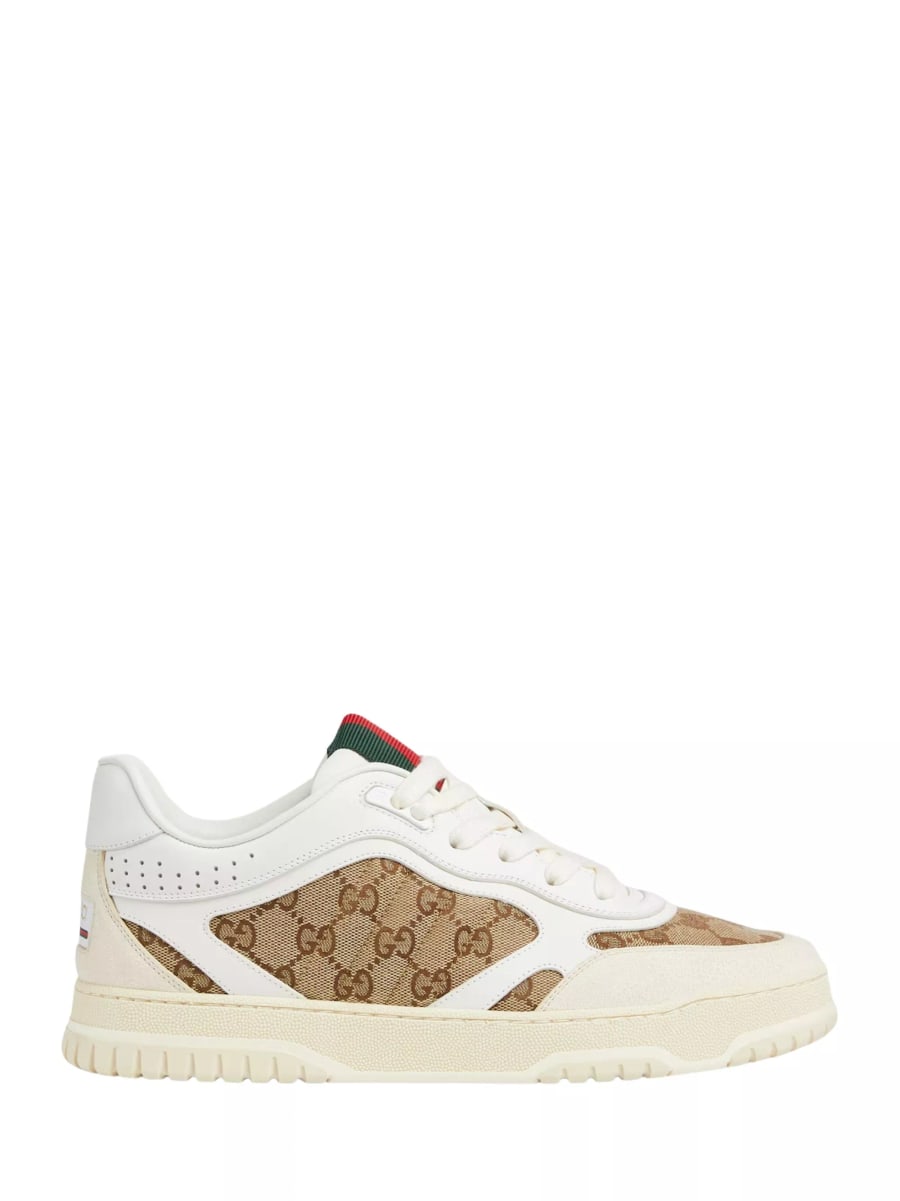 Gucci Sneakers Gucci Re-Web