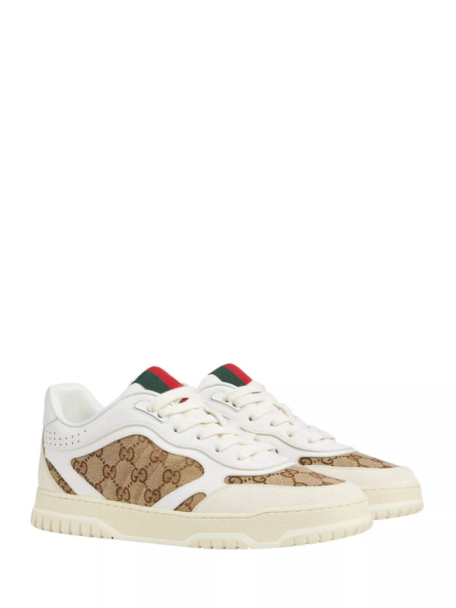 Gucci Sneakers Gucci Re-Web, view 2